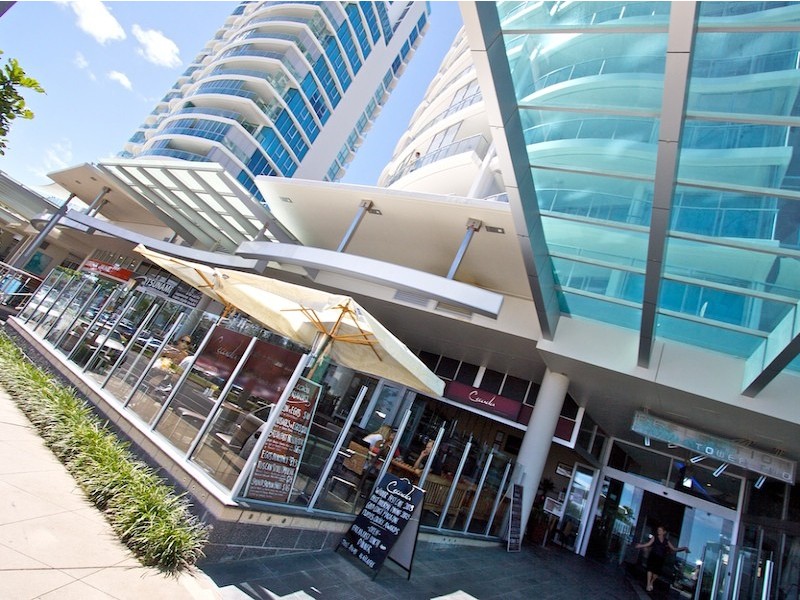 Reflections 504 110 Marine Parade, Coolangatta QLD 4225