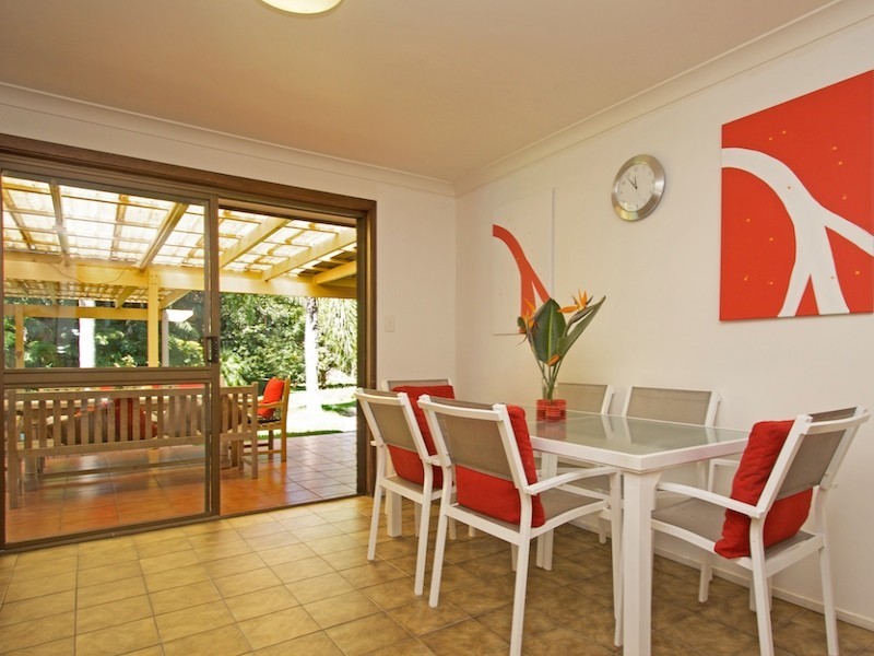 17 Bradman Avenue, Currumbin Valley QLD 4223