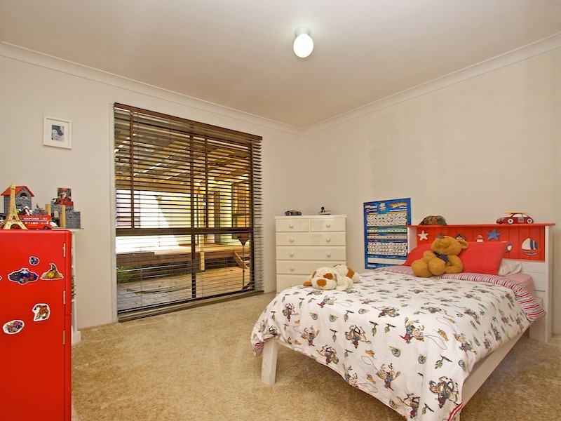 17 Bradman Avenue, Currumbin Valley QLD 4223