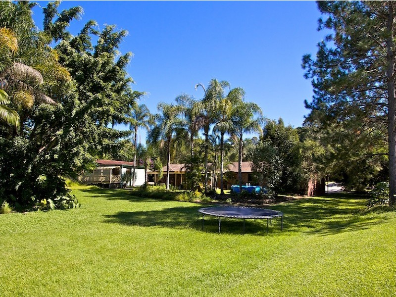 17 Bradman Avenue, Currumbin Valley QLD 4223