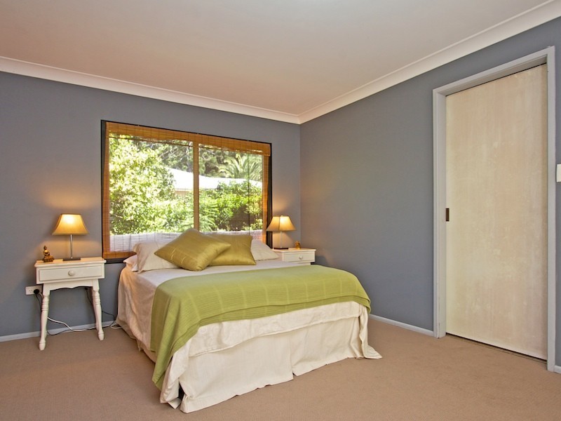 17 Bradman Avenue, Currumbin Valley QLD 4223