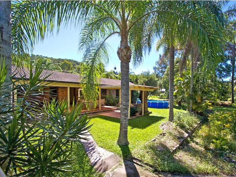 17 Bradman Avenue, Currumbin Valley QLD 4223