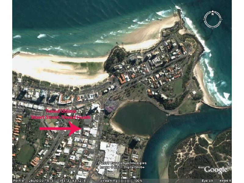 20 Stuart St, Tweed Ultima, Tweed Heads NSW 2485