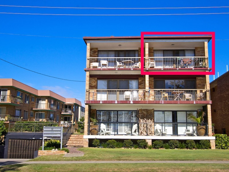 COBBAVILLA 8-20 Pacific Parade, Bilinga QLD 4225