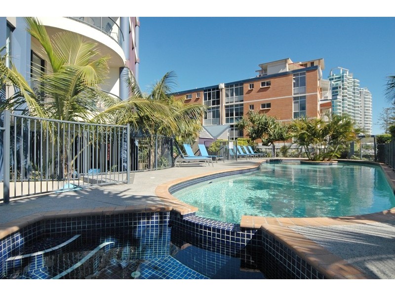 71/146 Marine Parade – Bahamas Resort, Coolangatta QLD 4225