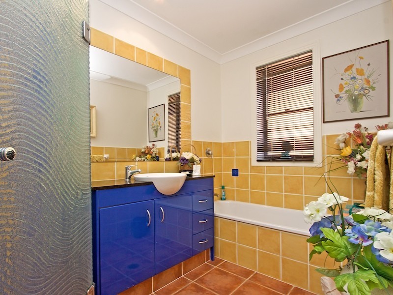 CASA COLINA Unit 1 – 38 Tweed St, Coolangatta QLD 4225