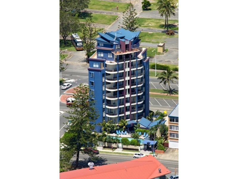 Coolangatta QLD 4225