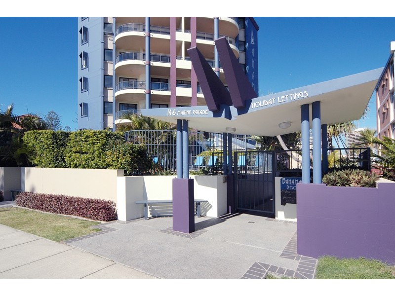 Coolangatta QLD 4225