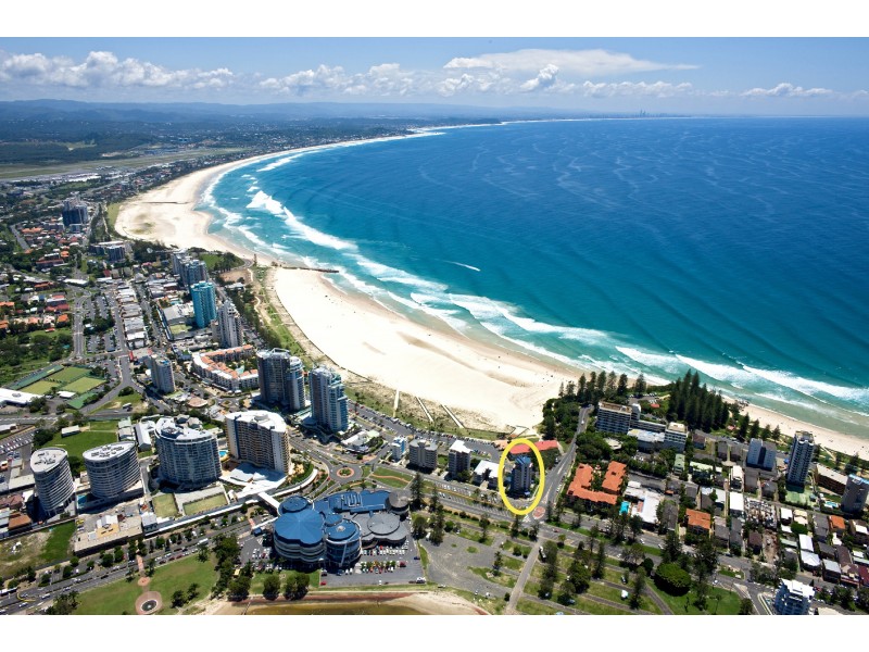 Coolangatta QLD 4225
