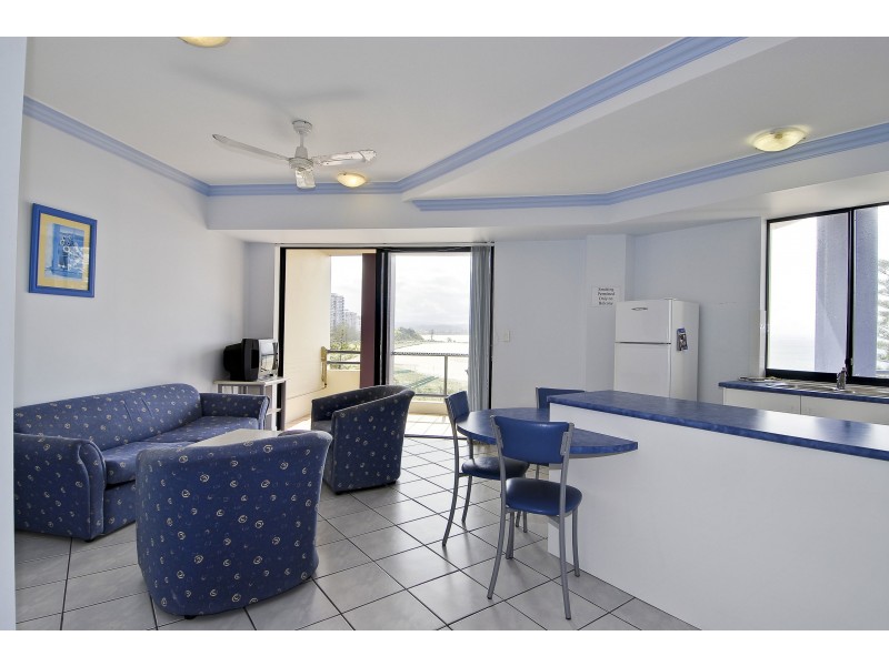 Coolangatta QLD 4225