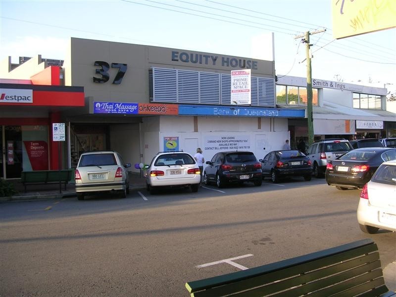 Burleigh Heads QLD 4220