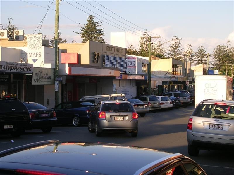 Burleigh Heads QLD 4220