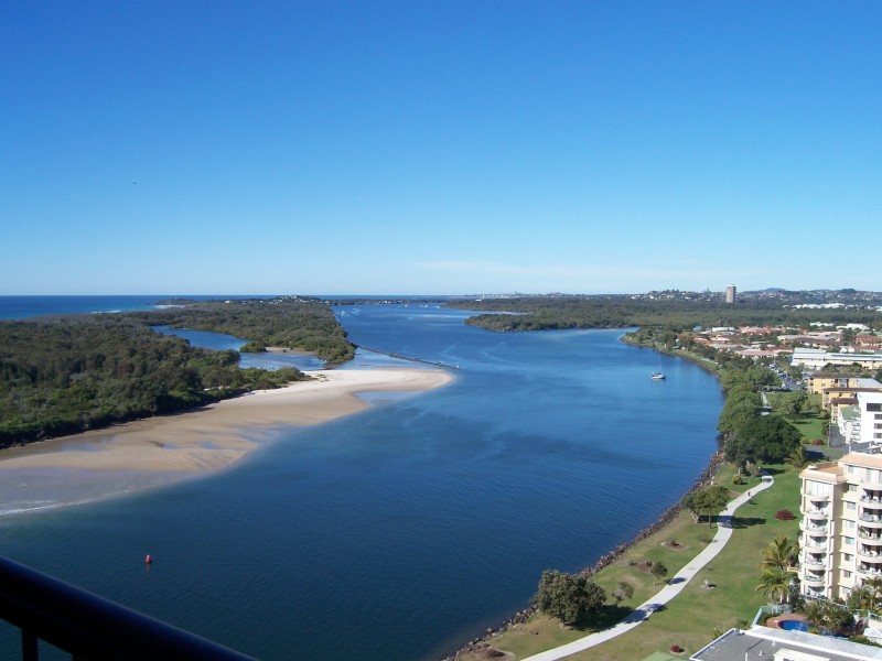 2302 Seascape, Bay Street, Tweed Heads South NSW 2486