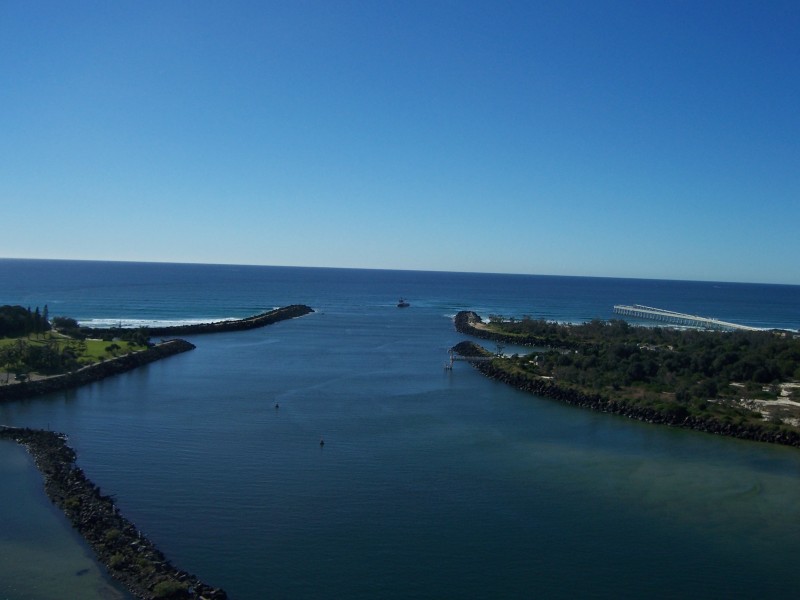 2302 Seascape, Bay Street, Tweed Heads South NSW 2486