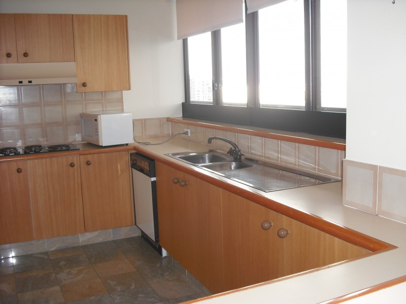 2302 Seascape, Bay Street, Tweed Heads South NSW 2486