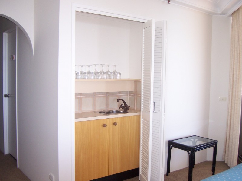 2302 Seascape, Bay Street, Tweed Heads South NSW 2486