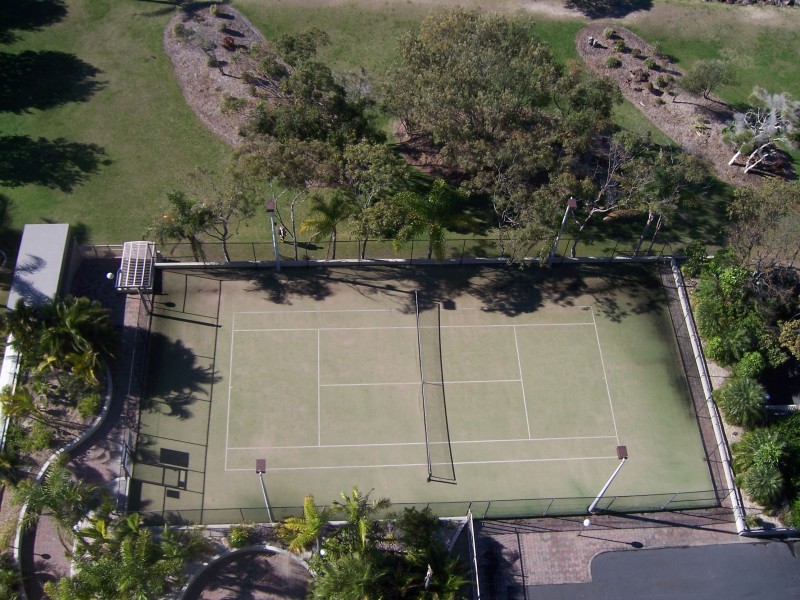 2302 Seascape, Bay Street, Tweed Heads South NSW 2486