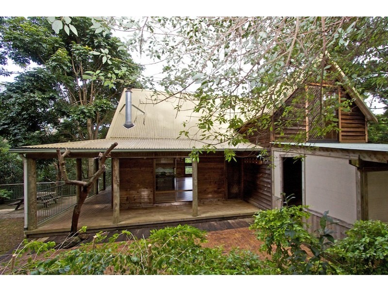 7A Cascade Road, Terranora NSW 2486