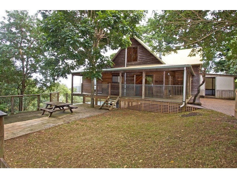 7A Cascade Road, Terranora NSW 2486