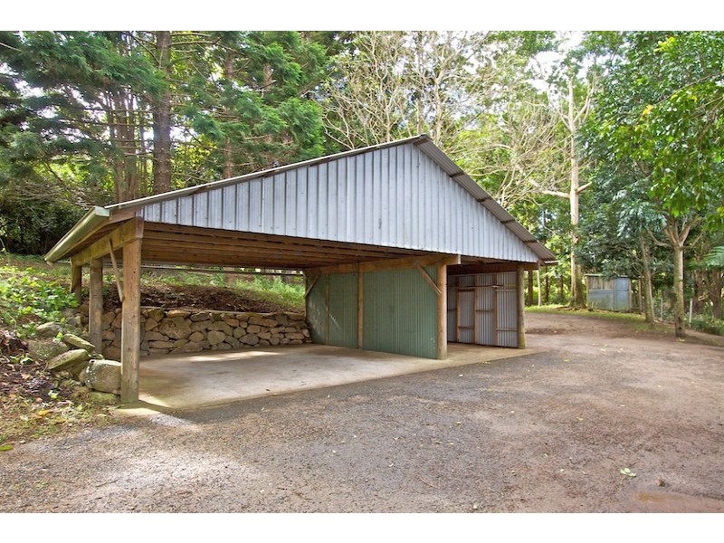 7A Cascade Road, Terranora NSW 2486