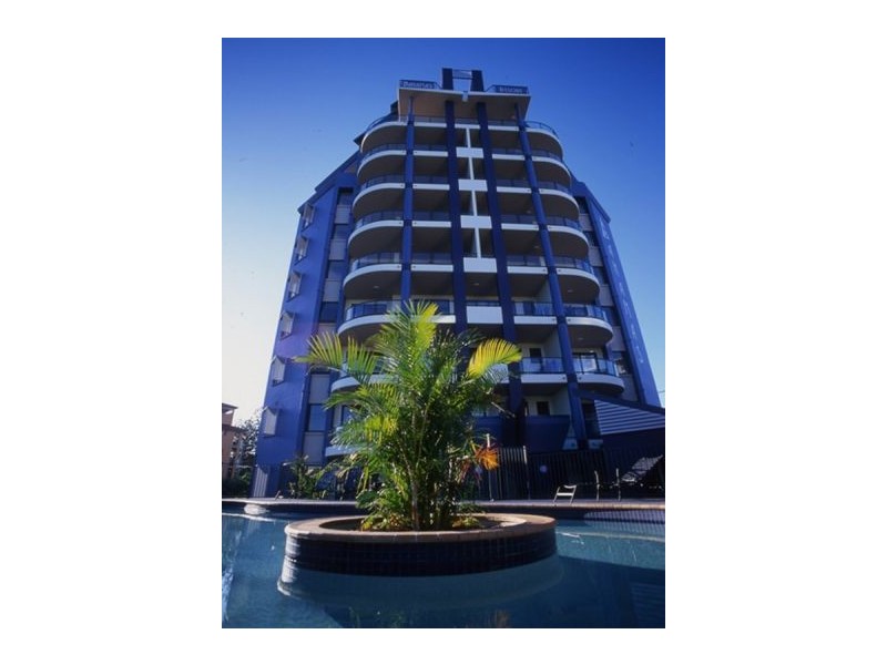 31/146 Marine Parade – BAHAMAS RESORT, Coolangatta QLD 4225