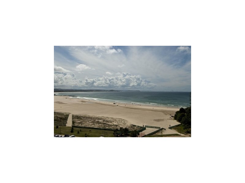 31/146 Marine Parade – BAHAMAS RESORT, Coolangatta QLD 4225