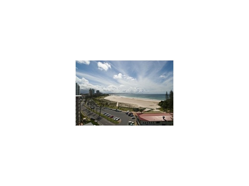 Coolangatta QLD 4225