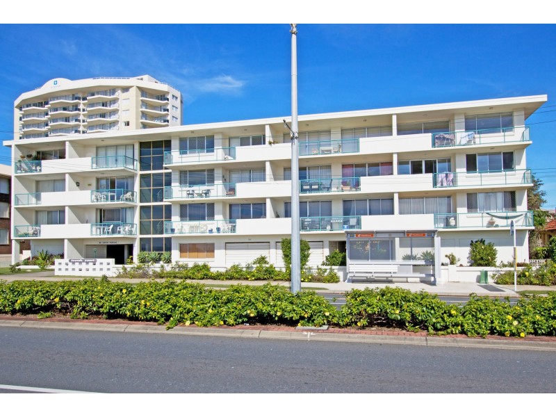 Toorak Court Unit 8 4 Musgrave Street, Kirra QLD 4225 the real