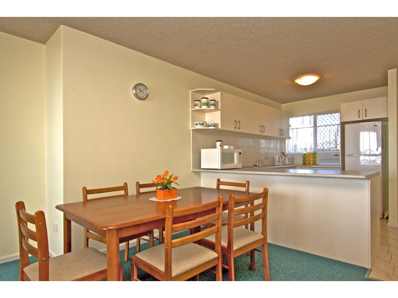 Toorak Court Unit 8 – 4 Musgrave Street, Kirra QLD 4225