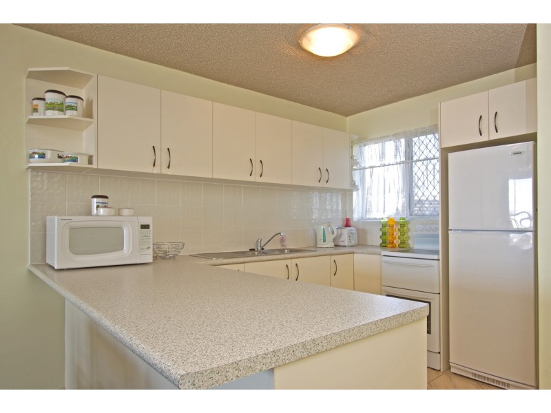 Toorak Court Unit 8 – 4 Musgrave Street, Kirra QLD 4225