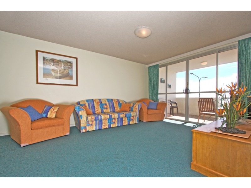 Toorak Court Unit 8 – 4 Musgrave Street, Kirra QLD 4225