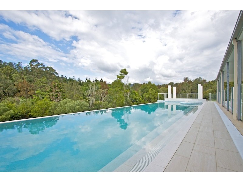 657 Tallebudgera Creek Road, Tallebudgera Valley QLD 4228