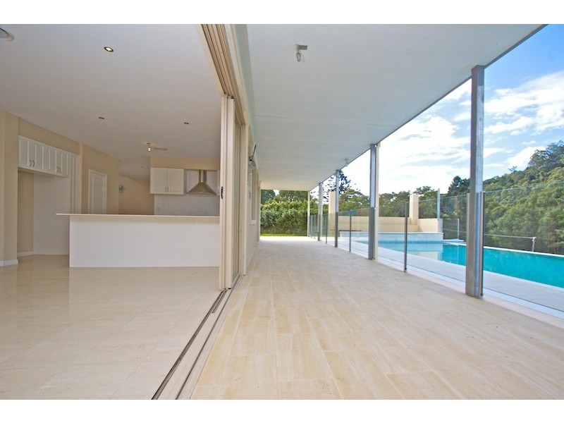 657 Tallebudgera Creek Road, Tallebudgera Valley QLD 4228
