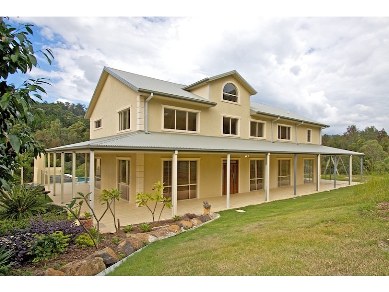 657 Tallebudgera Creek Road, Tallebudgera Valley QLD 4228