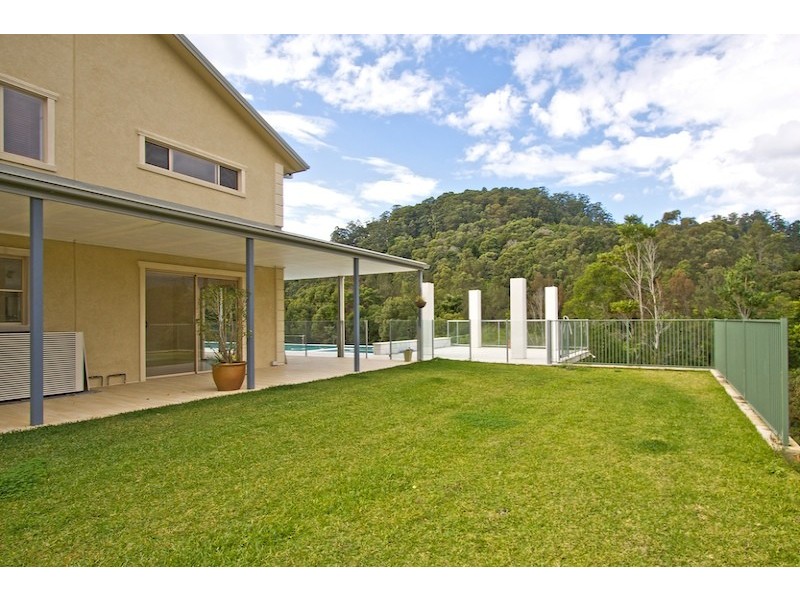 657 Tallebudgera Creek Road, Tallebudgera Valley QLD 4228