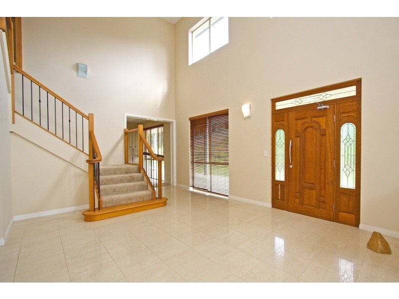 657 Tallebudgera Creek Road, Tallebudgera Valley QLD 4228