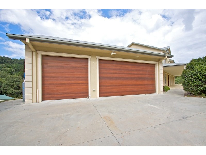 657 Tallebudgera Creek Road, Tallebudgera Valley QLD 4228