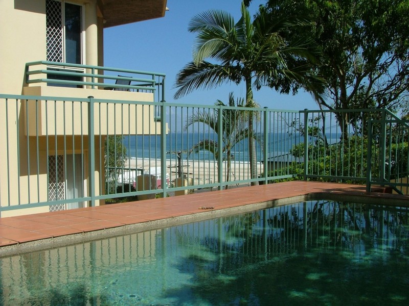 6 122 Musgrave Street, Kirra QLD 4225