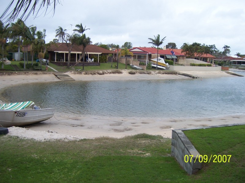 2/9 Diamond Place, Tweed Heads NSW 2485