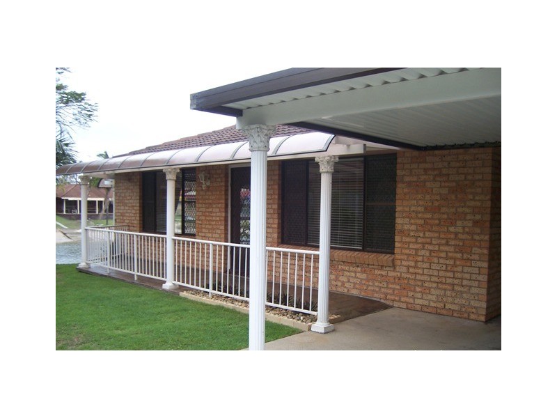 2/9 Diamond Place, Tweed Heads NSW 2485