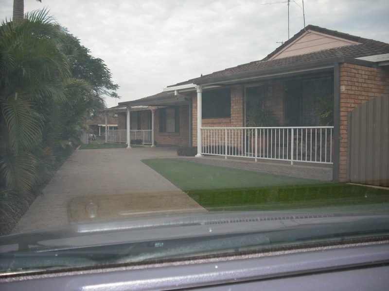 2/9 Diamond Place, Tweed Heads NSW 2485