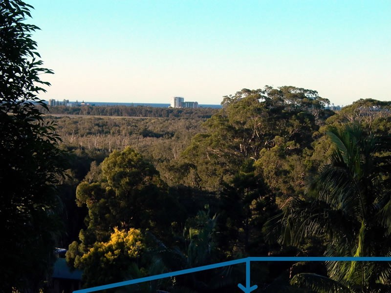 LAND 21 Myeerimba Parade, Tweed Heads West NSW 2485