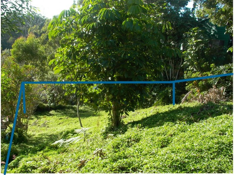 LAND 21 Myeerimba Parade, Tweed Heads West NSW 2485