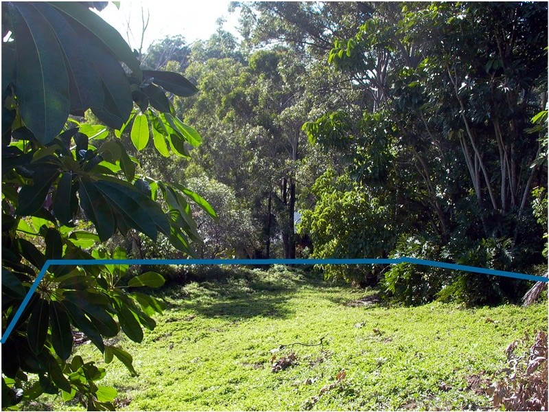 LAND 21 Myeerimba Parade, Tweed Heads West NSW 2485
