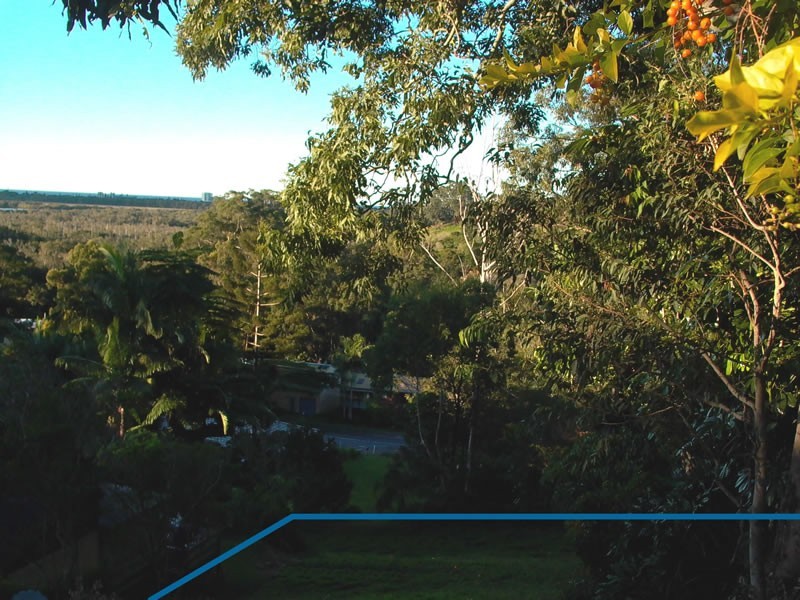 LAND 21 Myeerimba Parade, Tweed Heads West NSW 2485