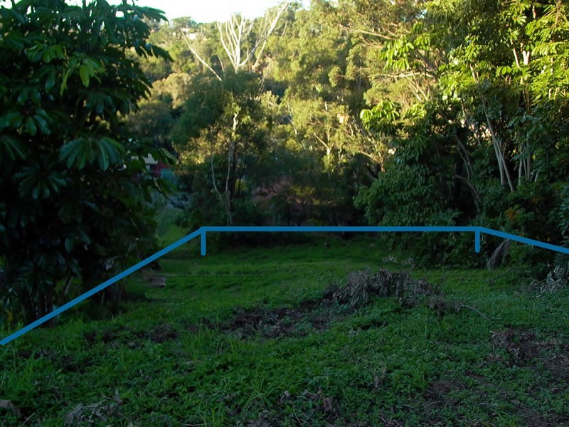 LAND 21 Myeerimba Parade, Tweed Heads West NSW 2485