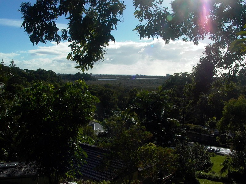 LAND 21 Myeerimba Parade, Tweed Heads West NSW 2485