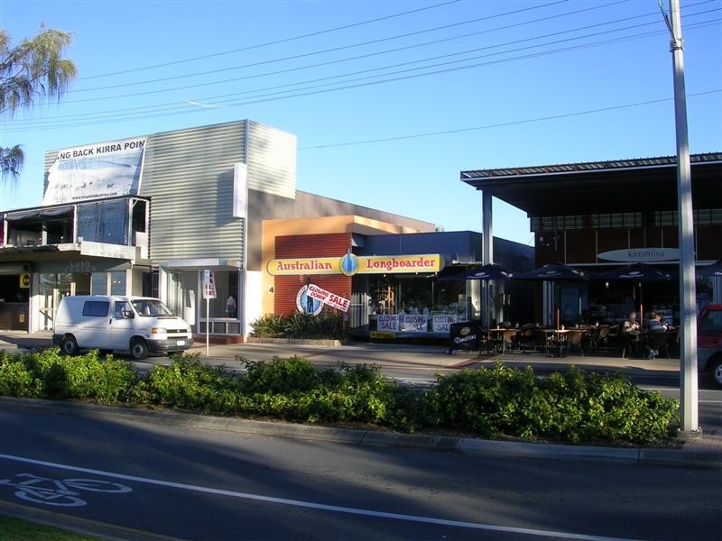 Kirra QLD 4225