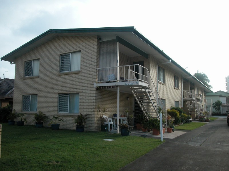 UNIT 2 5 DOUGLAS STREET, Kirra QLD 4225