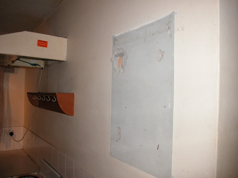 UNIT 2 5 DOUGLAS STREET, Kirra QLD 4225